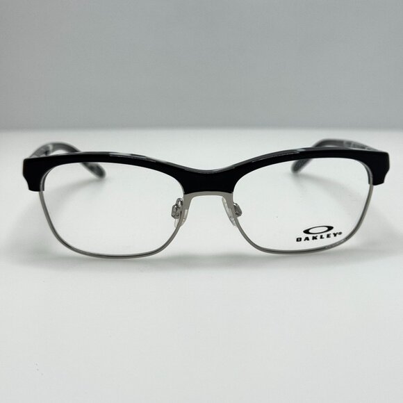 Oakley OX1134-0352 Ponder Black Eyeglasses Eye Glasses Frames 52-16-132 main image 6